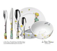 Wmf 12.9405.9964 Services De Couverts 6 Pièces Multicolore, Acier Inoxydable Multicolore