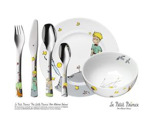 Wmf 12.9405.9964 Services De Couverts 6 Pièces Multicolore, Acier Inoxydable Multicolore