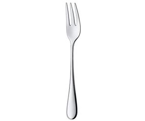 WMF 1207646340 Fourchette gteaux Kent en acier Cromargan Protect