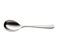WMF 1271166330 Cuillre servir Vision en acier Cromargan Protect