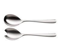 WMF 1271216330 Salatbesteck, gro Vision Cromargan Protect
