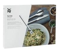 WMF 1272919991 services de couverts 60 pièce(s) Acier inoxydable