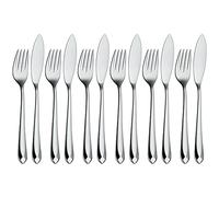 WMF 1274356346 Ménagères Assorties Acier