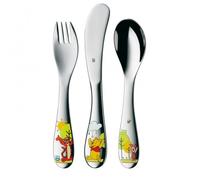 Wmf 1283516040 Services De Couverts 3 Pièces Acier Inoxydable