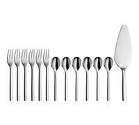 WMF Ensemble pour gâteau, 13 pièces Nuova