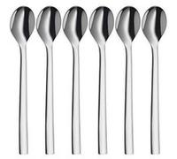 WMF Kit de cuillères Nuova Latte Macchiato 6 pièces