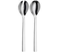 WMF Couverts à salade Nuova 1291416040 30 cm