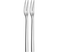 WMF Cuillères de service Nuova 1291496042 – Lot de 2