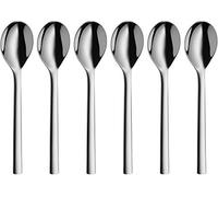 WMF 1291659990 Nuova Set de 6 cuillères à café