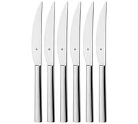 WMF Nuova 1291716046 services de couverts 6 pièce(s) Acier inoxydable