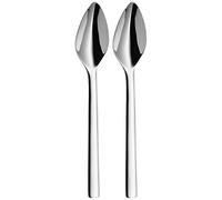 LOT DE 2 CUILLERES A PAMPLEMOUSSE NUOVA - WMF
