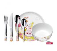 Wmf 1294159964 Services De Couverts Multicolore Multicolore