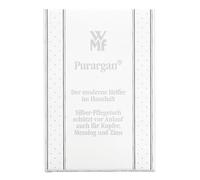 WMF 1428229990 Chiffon d'entretien pour l'argenterie