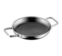 Wmf 1756346411 Noir, Acier Inoxydable Acier Inoxydable