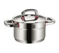 WMF 1789166040 Faitout Haut avec Couvercle Premium One 16 cm