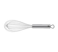 WMF Fouet Profi Plus 25 cm - Acier inoxydable (Cromargan) - Fouet ballon