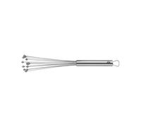 WMF 18.7231.6030 Ustensile Acier Inoxydable, Corps et Manche Inox, Crochet de Suspension, Compatible Lave-vaisselle, Sans BPA