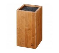 Wmf 18.8050.9999 Bloc À Couteaux Incliné Bambou Bois Multicolore