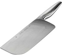 WMF 18.8204.6032, Couteau à hacher, 20 cm, Acier inoxydable, Acier inoxydable, Acier inoxydable