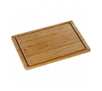 WMF Planche à découper 1886889990 Bois 45 x 30 cm Marron