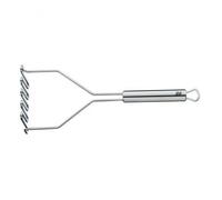 Wmf 1871696030 Acier Inoxydable Presse-Purée Traditionnel