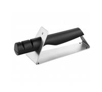 Wmf 1876516030 Planche À Découper Pour Cuisine Noir Et Acier Inoxydable Noir
