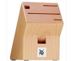 WMF 1880534505 Bloc Couteaux Bambou