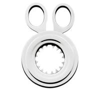 Wmf 1882556030 Coupe-Oeuf Gourmet