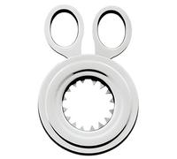 WMF 1882556030 Coupe-œuf Gourmet