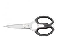 Wmf 1883216030 Planche À Découper Pour Cuisine Noir Et Acier Inoxydable Noir