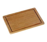 WMF 1886879990 Chopping Board Bamboo 38 x 25 cm A 1 - Pack