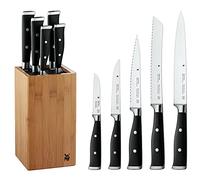 WMF 1891749992 Grand Class Performance Cut Bloc à Couteaux Garni 6 pièces