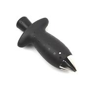 WMF 1892626210 Noir, Acier inoxydable Fraise