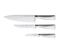 Wmf 1894939992 Acier Inoxydable 3 Pièces Gris