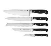 Wmf 1894989992 plus performance cut lot de 5 couteaux G