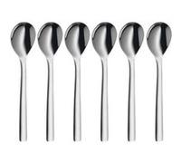 WMF 291466040 Nuova Lot de 6 cuillères à œuf