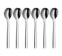 WMF 291466040 Nuova Lot de 6 cuillères à œuf