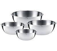 WMF 3201000121 SET de bols en acier inoxydable 4 pcs 0,75-2,75 L empilable