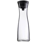 WMF 3201000191 Carafe en verre 1,5l couvercle à bascule Basic fermeture CloseUp