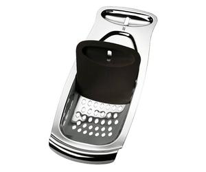 WMF 3201000748 Gerbe pour spätzle-Profi avec grattoir de pâte 35x14cm, rainure de suspension en acier inoxydable