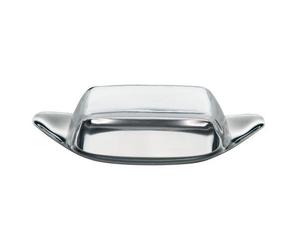 Wmf 3201000915 Beurrier Acier Inoxydable Gris