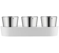 WMF 4000530681348 SET de pot à herbes wmf Gourmet 3 pièces