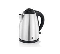 WMF Bueno 0413080011 bouilloire 1,7 L 2400 W Noir, Acier inoxydable
