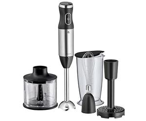WMF 416720011 0,7 L Mélangeur par immersion 600 W Noir
