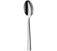 WMF - 6 Cuilleres à Soupe Philadelphie Acier Inoxydable Cromargan 18/10 Poli NR 1166016045