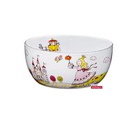 WMF 6049301290 Bol à céréales Prinzessin Anneli