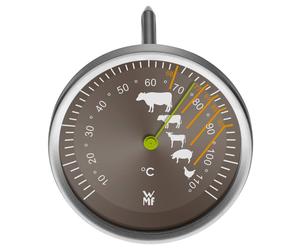 WMF 608636030 Bratenthermometer Scala Scales 7.2 x 16.9 x 6.8 cm