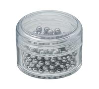 WMF Perles de nettoyage pour carafes 617796030 – acier – 1 boîte
