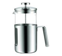 WMF 630796030 Cafetière, Acier Inoxydable, Argent, 23 x 15 x 11.3 cm