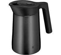 WMF 651576610 Bouteille isotherme en acier inoxydable 18/10 Cromargan en silicone et zamak Passe au lave-vaisselle, robuste et incassable